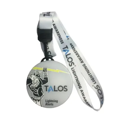 TALOS 1365 - Talos SFD-300-HG Compact Lightning Detector