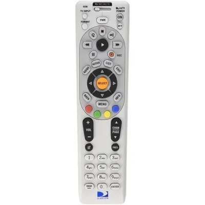 DirecTV 19-0817 - Directv Rf Remote Upgrade Kit For H24 Receiver