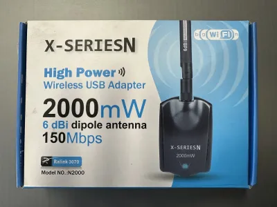 PDQ 6207 - PDQ 6207 Extender