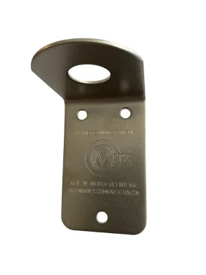 Metz 305 - Metz L Bracket