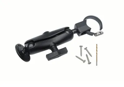 RHODAN A00180 - RHODAN RAM Trolling Motor Stabilizer
