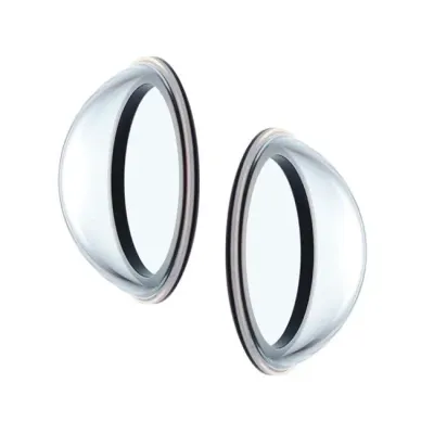 RICOH / Fujitsu TP-1 - RICOH THETA TP-1 LENS PROTECTOR - LENS: POLYCARBONATE RESIN;