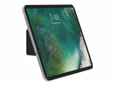BOSSTAB TO-NX-1 - TOUCH NEXUS BLACK - Modern Smart Device