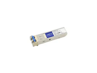 Fortinet FG-TRAN-LX-AO - Fortinet 10GBASE-LR SFP+ Transceiver Module for LX