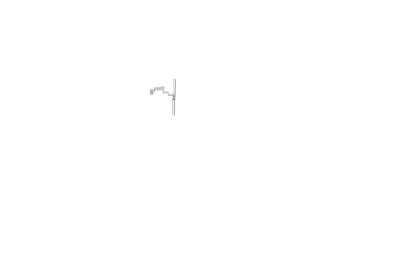 GCX WS-0008-32 - Gcx Vhm 25 Mounting Component For LCD Display WS-0008-32