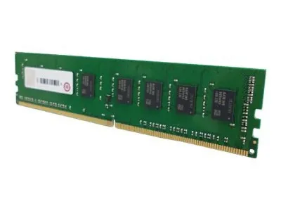 QNAP RAM-32GDR4ECK1-RD-3200 - 32GB DDR4 ECC RAM, 3200 MHZ, RDIMM, K1 VERSION