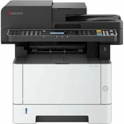 KYOCERA KYO110C1C2US0 - Kyocera 110C1C2US0 Multifunction Laser Printer