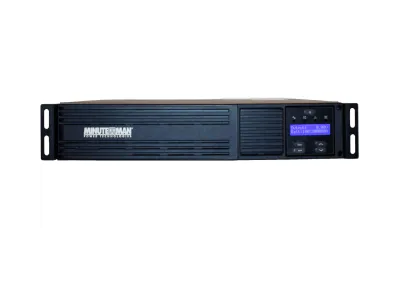 MINUTEMAN EXR1000RT2U - EXR SERIES: TRUE SINE WAVE, EXTENDED RUNTIME, LINE-INTERACTI