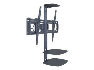 PREMIER MOUNTS gc5560 - PREMIER MOUNTS, A GAMBER-JOHNSON COMPANY, LOW-PROFILE TILT W