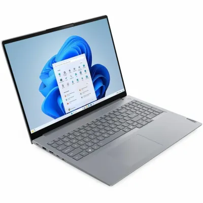 LENOVO 21US0005US - LENOVO THINKBOOK 16 GEN 9 (16IN INTEL), INTEL CORE 5 210H (E