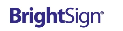 Brightsign HD226 - BRIGHTSIGNOS ENABLED MEDIA PLAYER. SINGLE UHD VIDEO DECODE. 