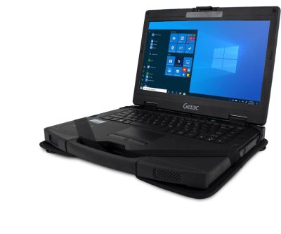 INFOCASE FM-MFX-S410-PLFM - GETAC S410 MODUFLEX Laptop Platform