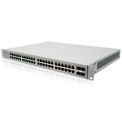 ALTA NETWORKS LLC. S48-APOE - 48 PORT, LAYER 2+, 740W POE ENTERPRISE GIGABIT (32 PORTS)2.5