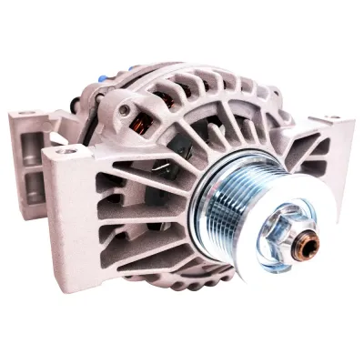 ARCO Marine 4413 - ARCO Marine Zeus A1153500W 24V HD High Output Alternator - P