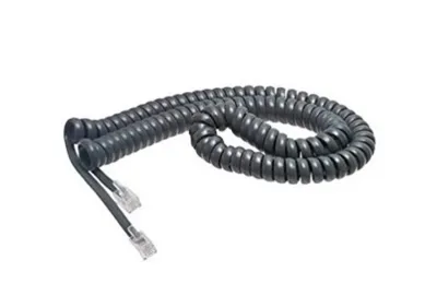 Cisco CP-DX-CORD= - REPLACEMENT HANDSET CORD FOR IP PHONE 8800 SERIES -SPARE