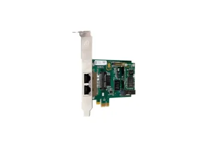 Digium 1TE235F - Dual Span T1E1J1PRI PCIe x1 Card for Voice and Data