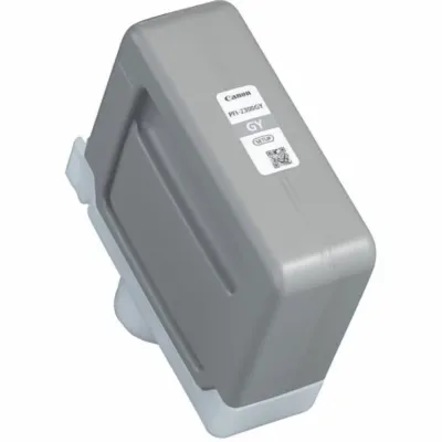 CANON CNM5281C001 - PFI-2300 GY PIGMENT INK TANK 330ML