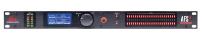 Harman Kardon DBXAFS2-V - DBX AFS2 DUAL CHANNEL ADVANCED
