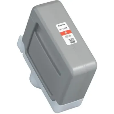 CANON CNM5282C001 - PFI-2300 R PIGMENT INK TANK 330ML