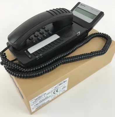 MITEL 51011571 - Mitel 5304 IP Phone - Advanced Communication Solution