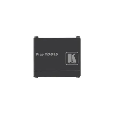 Kramer 60-80223099 - PT-1C - 4K HDR HDMI EDID PROCESSOR - 17.82GBPS (5.94GBPS PER