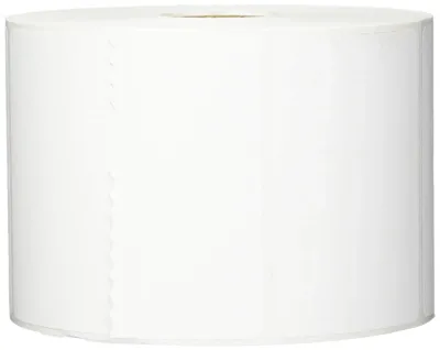 Brother BCS1A051076 - MULTIPURPOSE THERMAL TRANSFER PREMIUM PAPER LABEL (FOR WAX A
