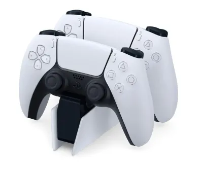 SONY 3005837 - PS5 DUALSENSE - CHARGING STATION