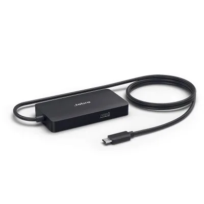 SOTEL SYSTEMS 14207-59N - JABRA PANACAST USB HUB, CONNECTS PANACAST CAMERA, SPEAK SPEA