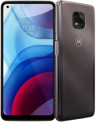 Motorola MOTXT21173 - G POWER (2021) - FLASH GRAY