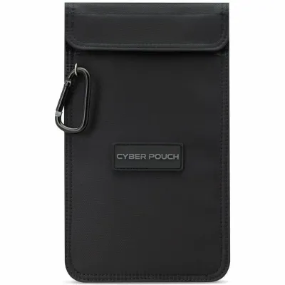 CELLAIRIS 04-0190004 - CELLAIRIS - CYBERSYSTEM - CYBER POUCH