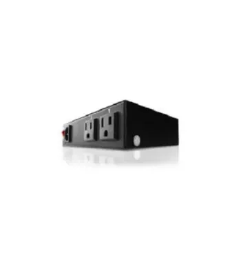MINUTEMAN RPM1521E - MINUTEMAN, RPM SERIES: 12 AMP CAPACITY, 120V IP-ADDRESSABLE 