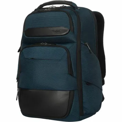 Targus TBB65602GL - 15-16 HERITAGELUXE BACKPACK BLUE 16IN