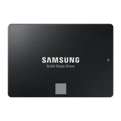 SAMSUNG MZ-77E8T0B/AM - SAMSUNG 870 EVO 1TB SSD (PART NUMBER: MZ-77E8T0BAM) IS A HIG