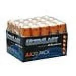 Dantona UL20AAVP - ALKALINE AA 20 PACK