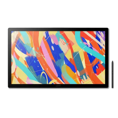 WACOM DTK246K0A - Wacom Cintiq Pro 24 Drawing Tablet (2025 Model)