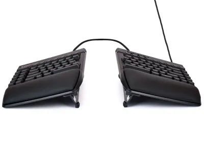 KINESIS KB975-LIN - KINESIS FREESTYLE EDGE RGB PLUS FOR PC & MAC - LINEAR SWITCH