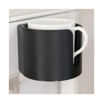 HECKLER H926-BK - CUP HOLDER -BLACK