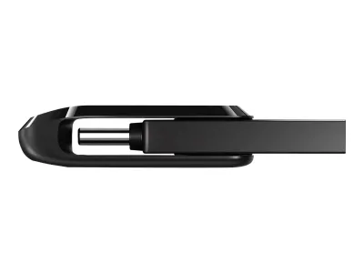 Western Digital SDDDC3-128G-G46 - 128GB PLASTIC DUAL