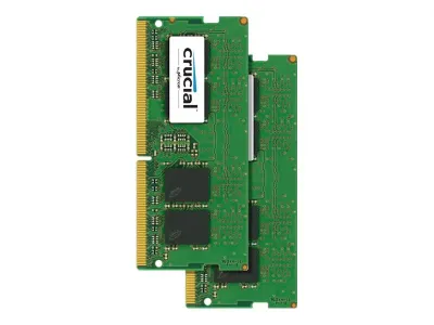 Crucial CT4G4SFS824A - CRUCIAL 4GB DDR4 SDRAM MEMORY