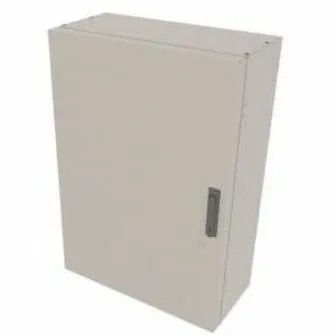 LEGRAND VWM-4-5-42K-PW - HORIZ RACK,4U+5U,42D