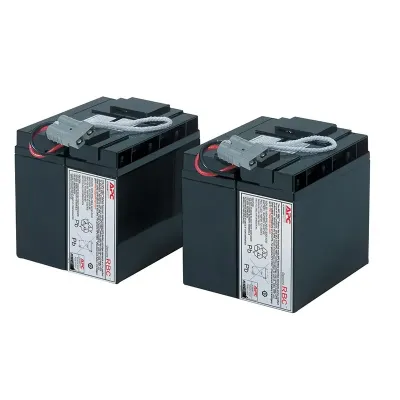 AIS RBC55 - APC Replacement Battery Cartridge 55