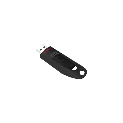 Western Digital SDCZ48-128G-A46 - SanDisk Ultra USB Flash Drive, 128GB, USB 3.0, SDCZ48-128G-A