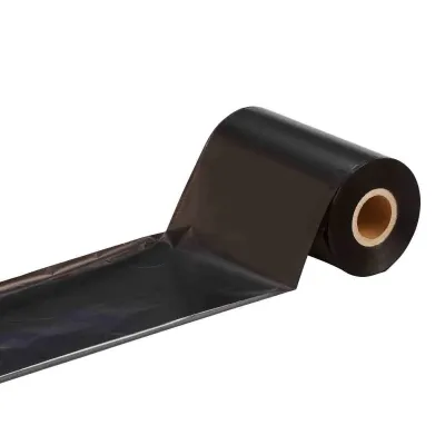 BRADY R4307 - 4.33 IN X 984 FT BLACK