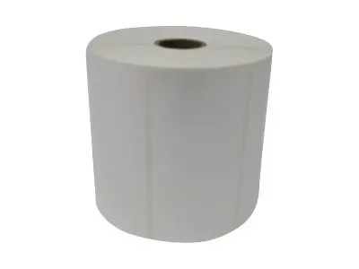 Brother BES1B051102 - MULTIPURPOSE THERMAL TRANSFER SYNTHETIC (POLYESTER) LABEL (F