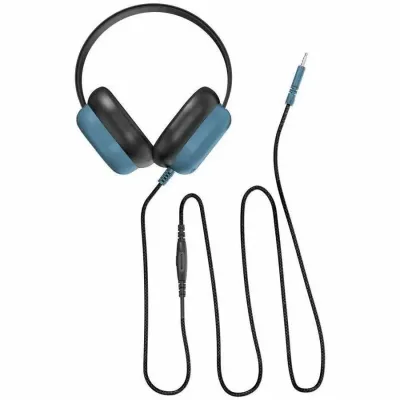 STM GOODS stm-936-515Y-01 - Hear O Headphones 3.5mm
