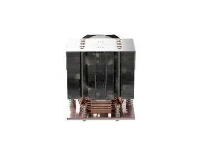 Dynatron J24 - Dynatron J24 AMD Socket SP7 3U 600W Active Air Cooler