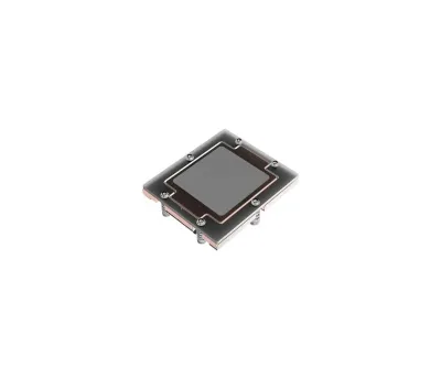 Dynatron J21 - Dynatron J21 AMD Socket SP7 1U Active Air Cooler