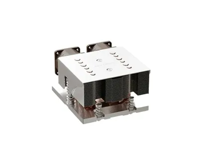 Dynatron J23 - Dynatron J23 AMD Socket SP7 2U Active CPU Cooler