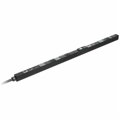 APC - Schneider Electric APDU11451SM - APC NETSHELTER RACK PDU ADVANCED, SWITCHED METERED OUTLET, 1