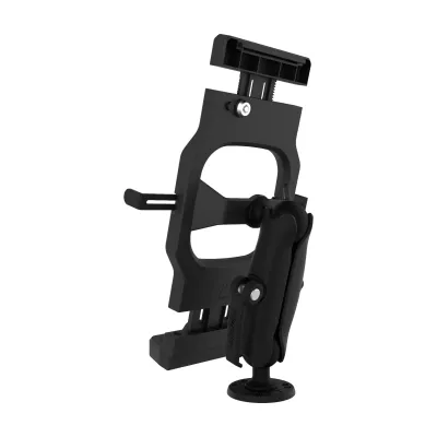 The Joy Factory MNU322 - AXTION LOCKDOWN UNIVERSAL HOLDER WHD AMPS DRILL DOWN MOUNT (